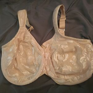 Wacoal, 38 H, Full Coverage Bra